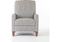fabric matching chairs   