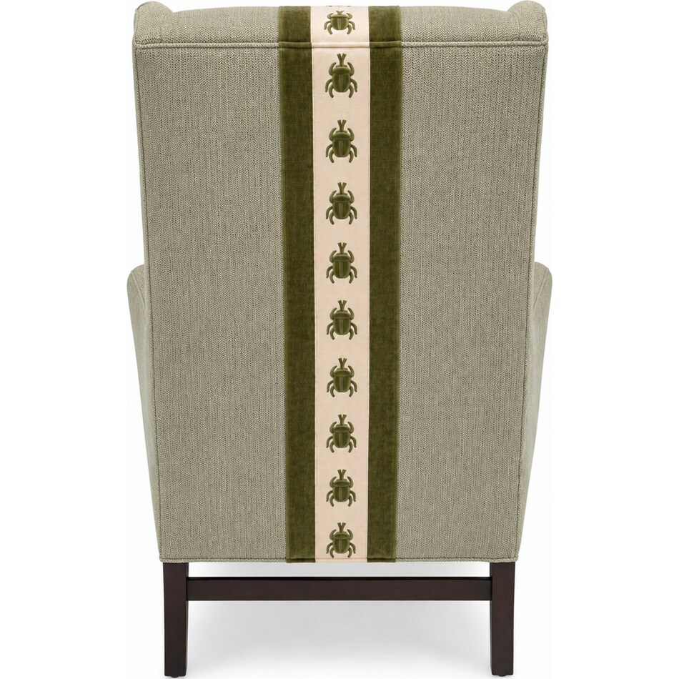 fabric matching chairs   