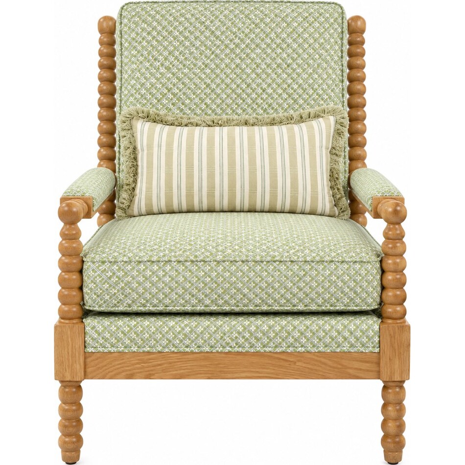 fabric matching chairs   