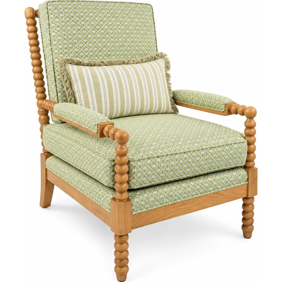 fabric matching chairs   