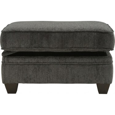 Storage Ottoman