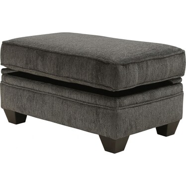 Storage Ottoman