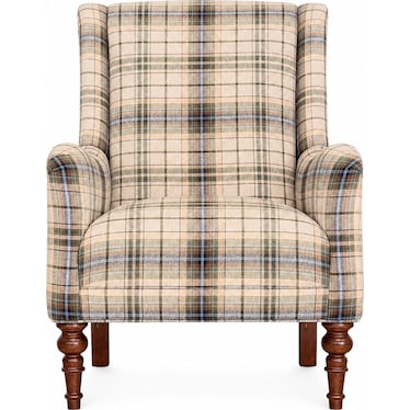 Accent Chair
