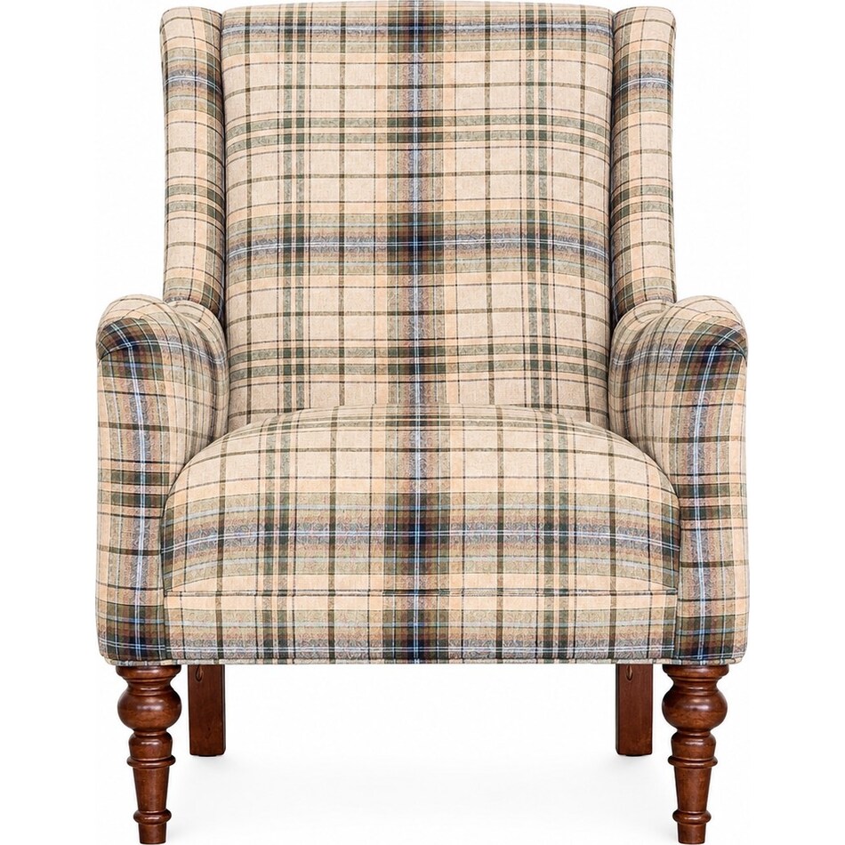 fabric matching chairs   
