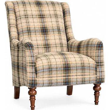 Accent Chair