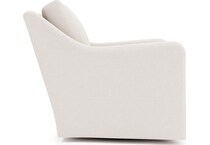fabric matching chairs   