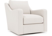 fabric matching chairs   