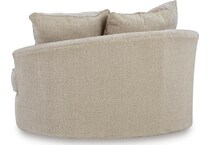 fabric matching chairs   