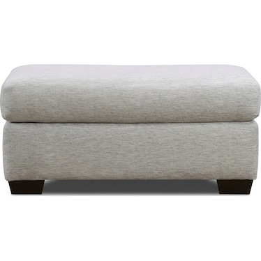 Leia Ottoman