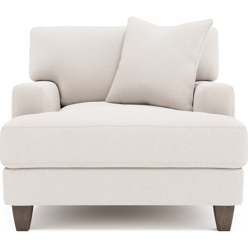 fabric matching chairs   