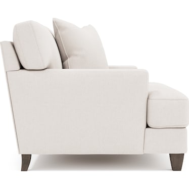 Mila Fabric Chair