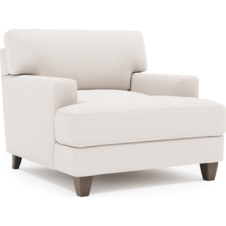 fabric matching chairs   