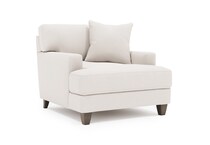 fabric matching chairs   