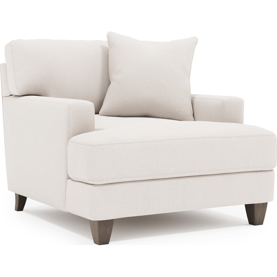 fabric matching chairs   