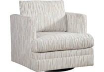 fabric matching chairs   