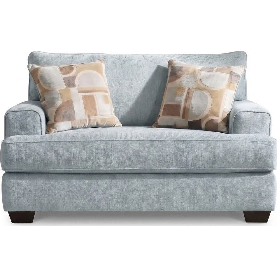 fabric matching chairs   