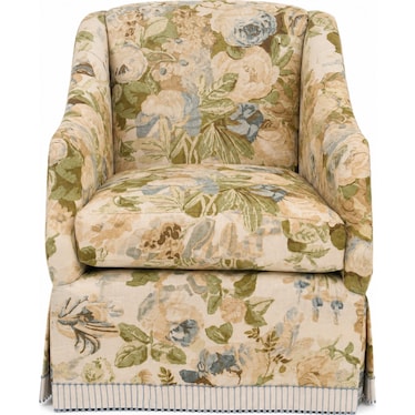 Julian Swivel Chair