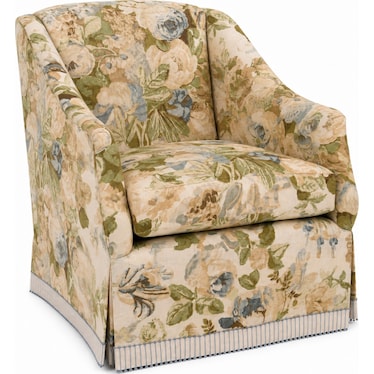 Julian Swivel Chair