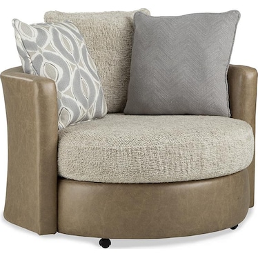 Round Chair