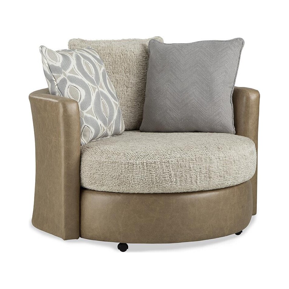 fabric matching chairs   