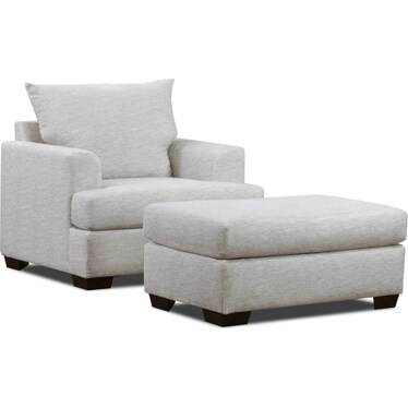 Leia Chair