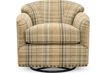 fabric matching chairs   