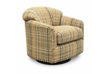 fabric matching chairs   