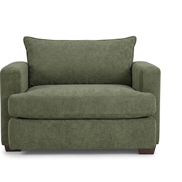 Chair and a Half