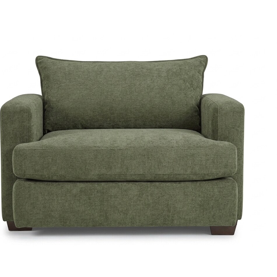fabric matching chairs   