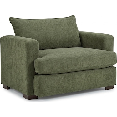 Chair and a Half