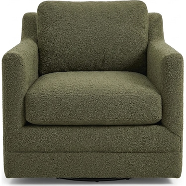 Swivel Chair