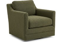 fabric matching chairs   
