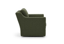 fabric matching chairs   