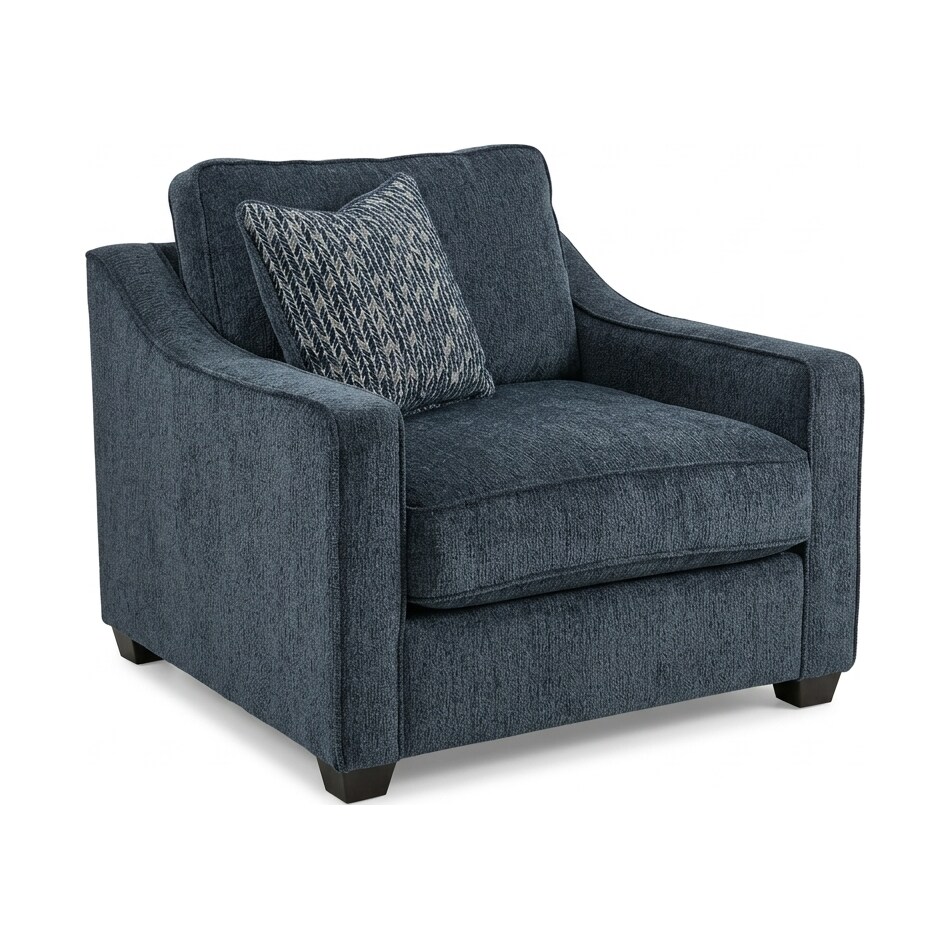 fabric matching chairs   