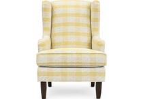 fabric matching chairs   