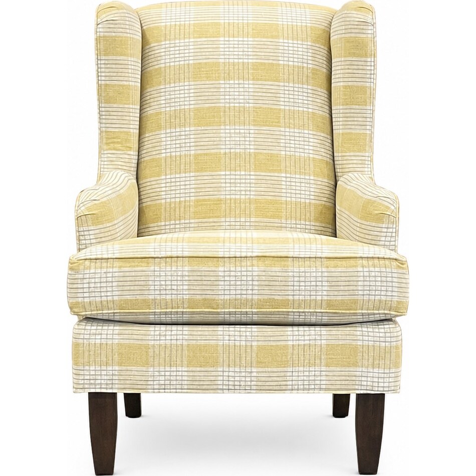 fabric matching chairs   