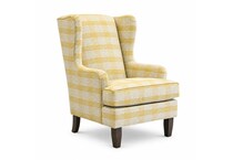 fabric matching chairs   