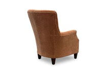 fabric matching chairs   