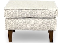 fabric matching chairs   