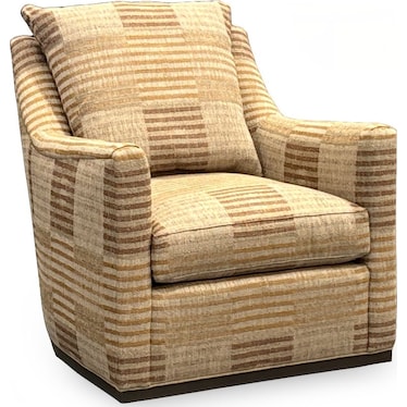 Swivel Chair