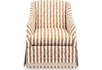 fabric matching chairs   