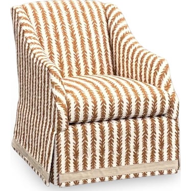 Swivel Chair