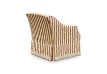 fabric matching chairs   