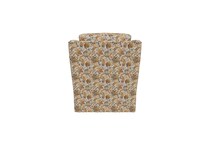 fabric matching chairs   