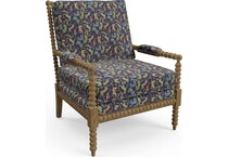 fabric matching chairs   