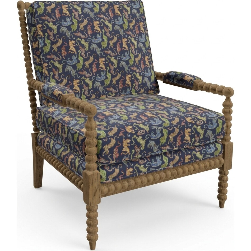 fabric matching chairs   