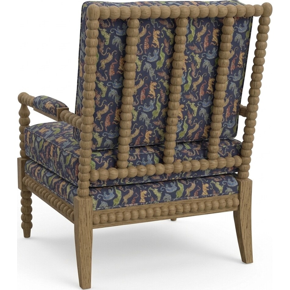 fabric matching chairs   