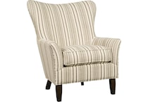 fabric matching chairs   