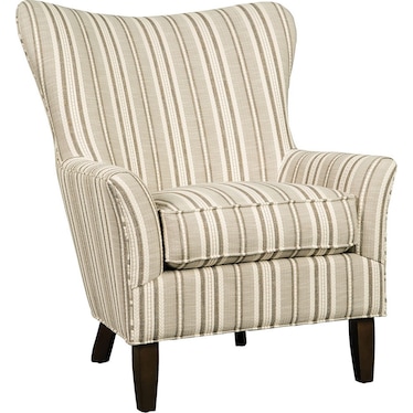 WING CHAIR