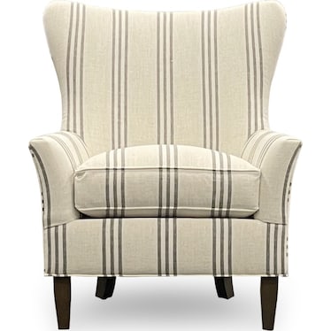 WING CHAIR